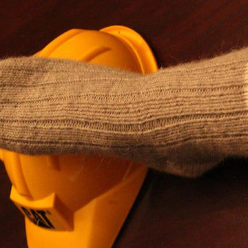 Gab work sock