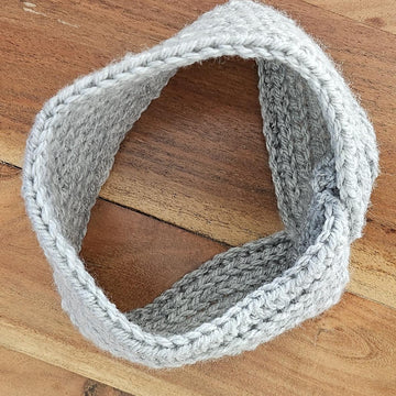 Easy Isabella Headband