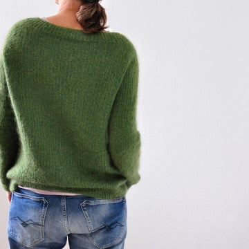 The Green