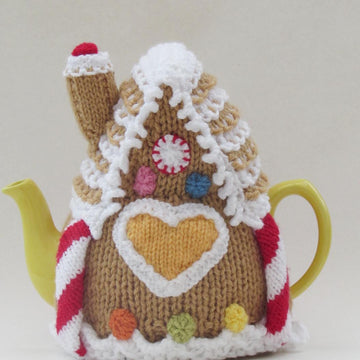 Gingerbread House