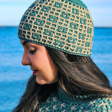 Scorpio Beanie