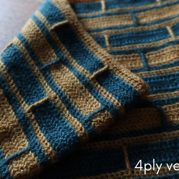 Tenement Cowl
