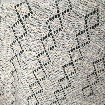 Croeso Baby Blanket