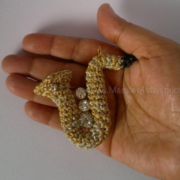 Unusual Crochet Saxophone Pattern A Unique Musical Amigurumi