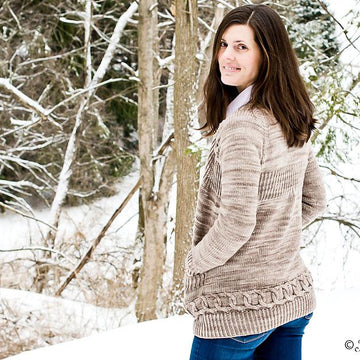 Chance of Snow (XS-XXL)