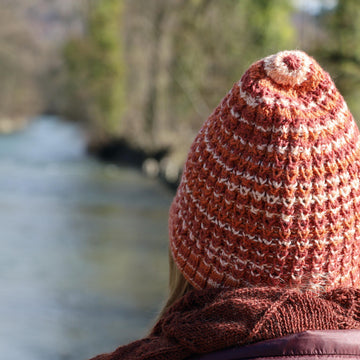 Around the Walchensee Hat