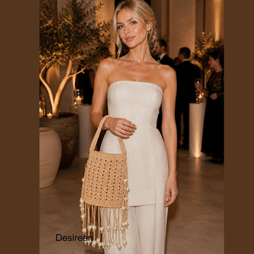 Positano Pearl Bag