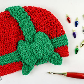 Christmas Gift Beanie