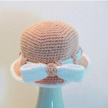 Baby to Adult Sun or Winter Hat