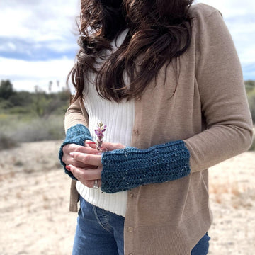 Everyday Arm Warmers
