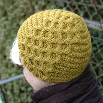 Skep Hat