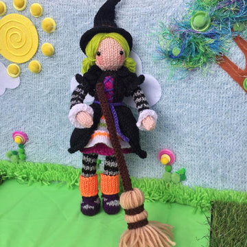 Willow the Witch