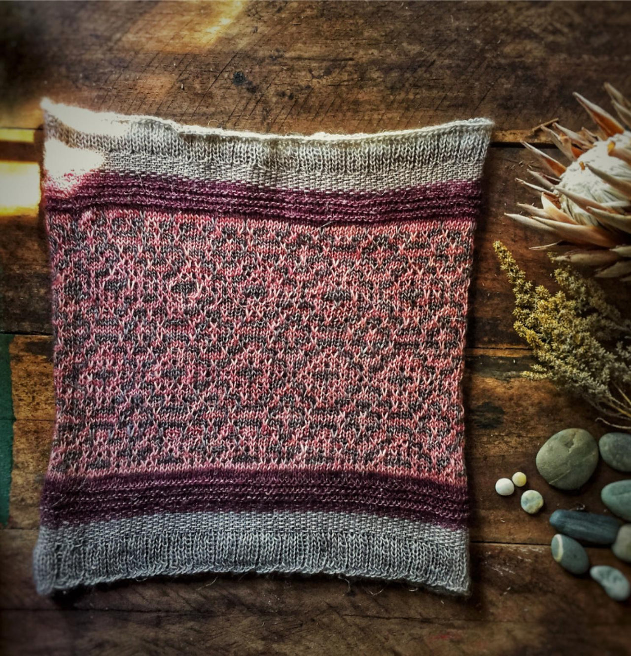 Catalina Cowl