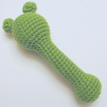 Frog Rattle