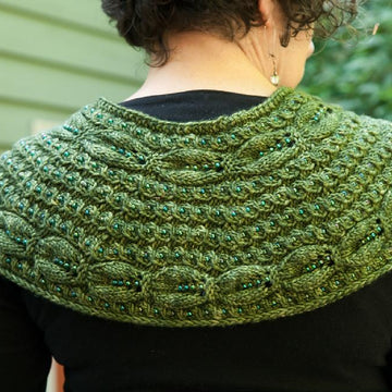 Leafy Cowl
