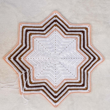 Rising Star Blanket