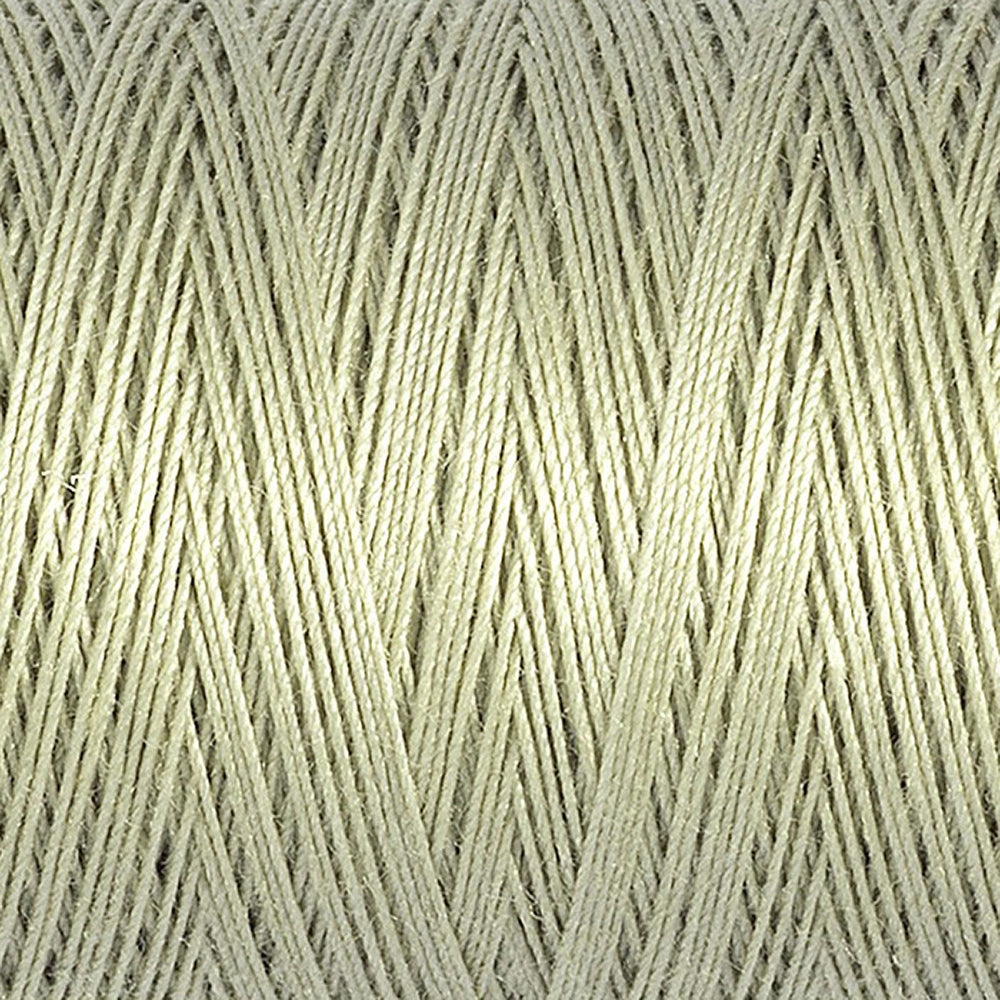 Gutermann Natural Cotton Thread 100m