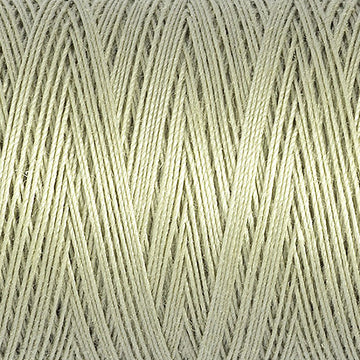 Gutermann Natural Cotton Thread 100m