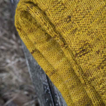 Russet socks