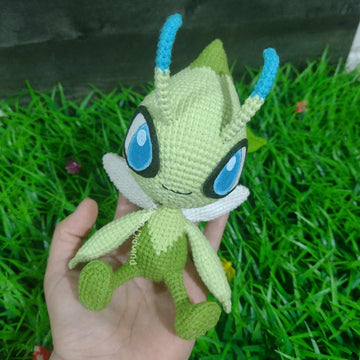 Celebi