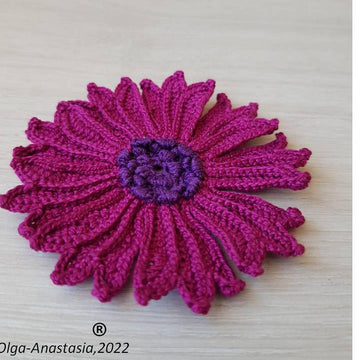 Lilac flower