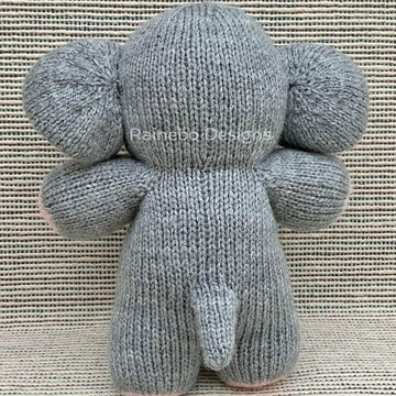 Wee Elephant