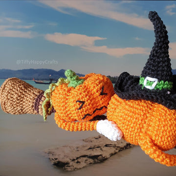 Funny Pumpkins