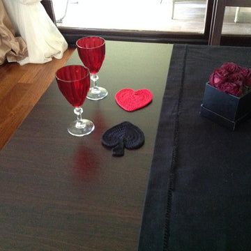 Coaster Set N 134