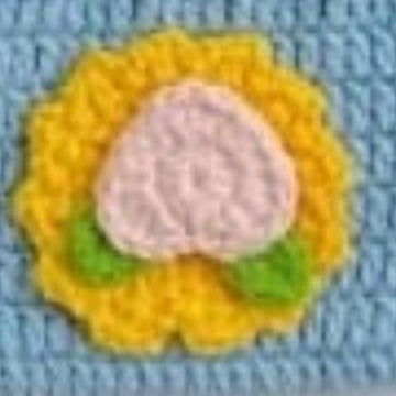 Fancy Pattern Bundle: Adorable Mini Coin Pouch Crochet Pattern