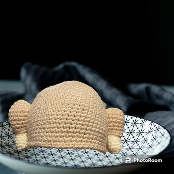 Roast Turkey Novelty Hat