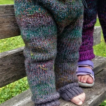 Camping Pants