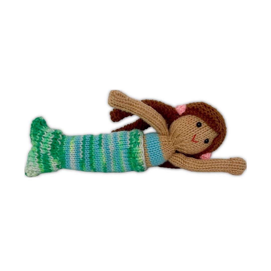 Dress Up Mermaid