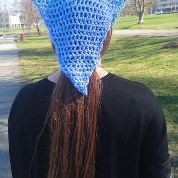 Spring Breeze Kerchief
