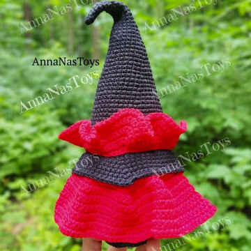 Gnome vampire
