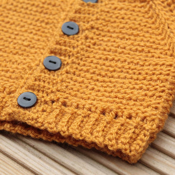 Pearl Cardigan