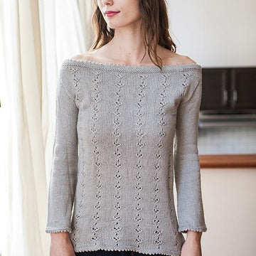 Heartbeat Sweater