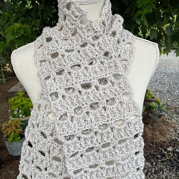 Aten Scarf