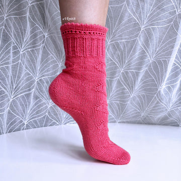 Love Letter Socks