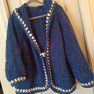 Hexabomber Jacket