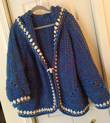 Hexabomber Jacket