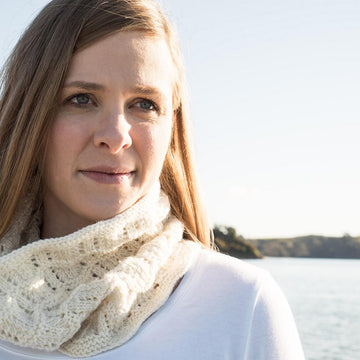 Celestine Cowl - Hc18