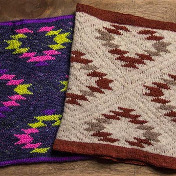 Southwest Cowl