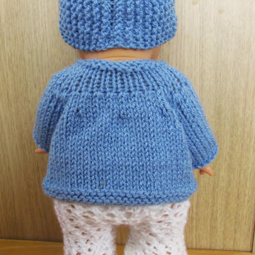 Minikane Swing Jacket