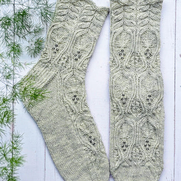 Coryn Socks