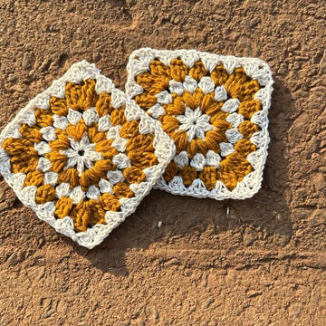Easy Granny Square