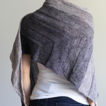 Everyday Shawl