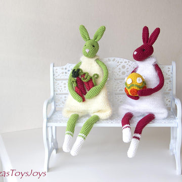 NapTime Bunny