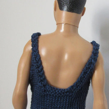 1:6th scale Unisex swimsuit