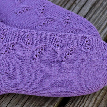 Impasto Socks