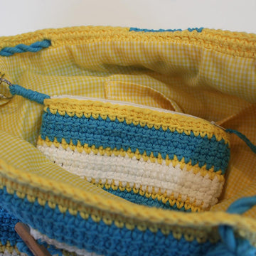 The Nantucket Beach Bag 14-146